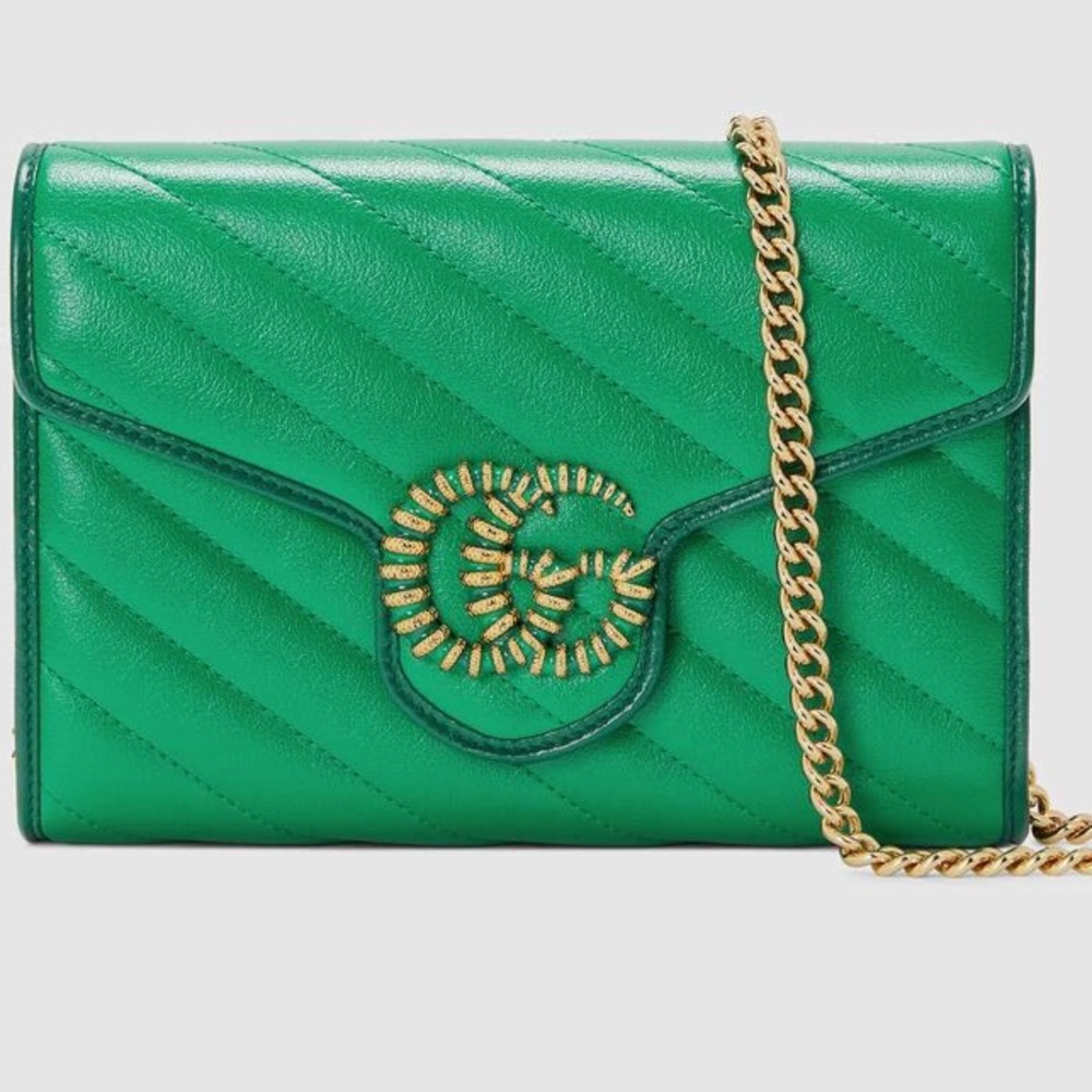GG Mormont Mini Bag